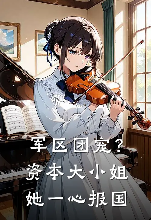 军区团宠？资本大小姐她一心报国