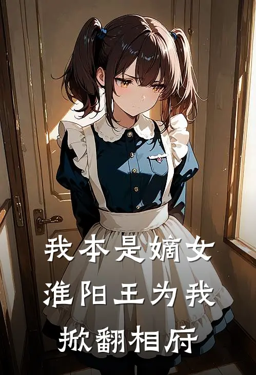 我本是嫡女：淮阳王为我掀翻相府