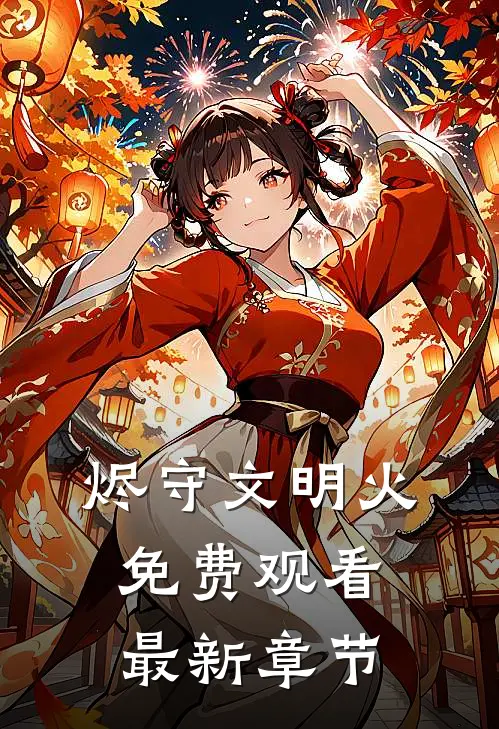 烬守文明火免费观看最新章节