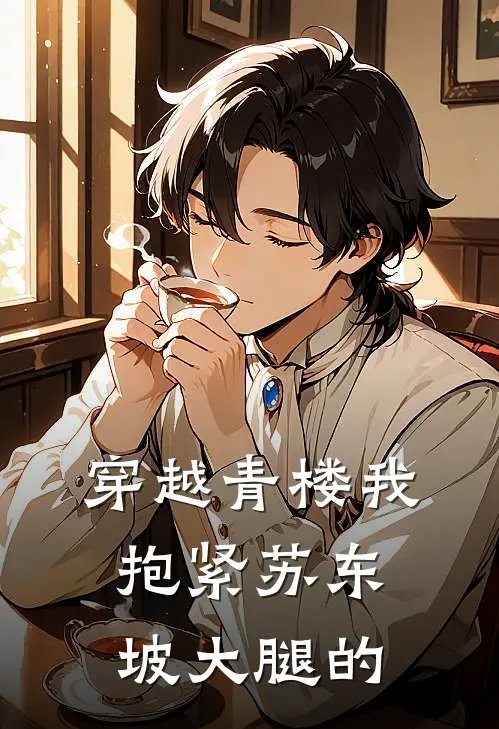 穿越青楼我抱紧苏东坡大腿的