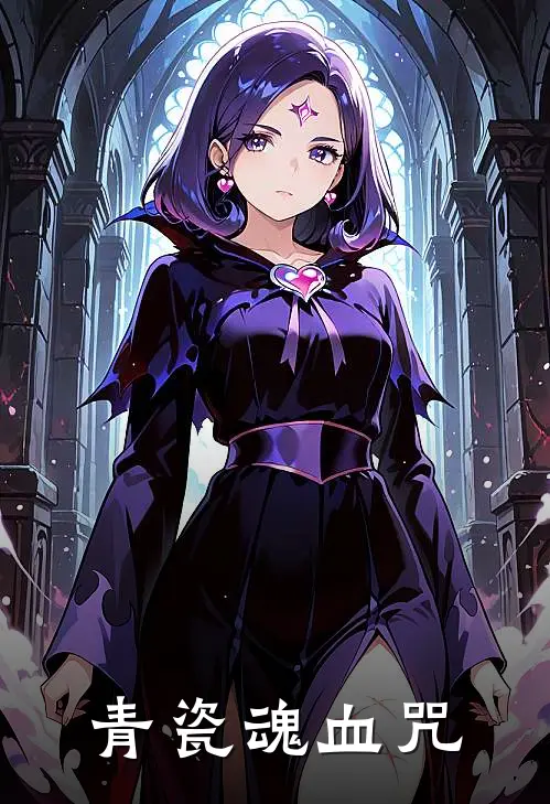 青瓷魂血咒(林织潆叶玉青)最新推荐小说_在哪看免费小说青瓷魂血咒林织潆叶玉青
