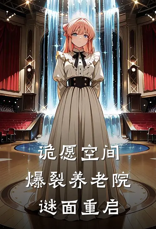 诡愿空间：爆裂养老院谜面重启(阿禾柳昔归)小说免费在线阅读_诡愿空间：爆裂养老院谜面重启(阿禾柳昔归)大结局阅读