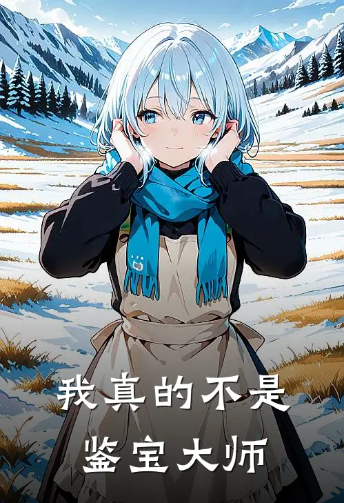 我真的不是鉴宝大师陈默王德海小说完结推荐_热门小说阅读我真的不是鉴宝大师陈默王德海