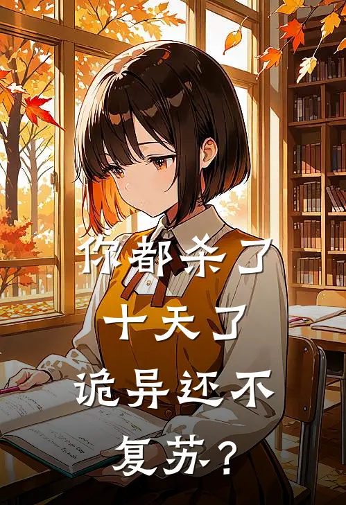 你都杀了十天了，诡异还不复苏？(周泽赵睿)_周泽赵睿热门小说