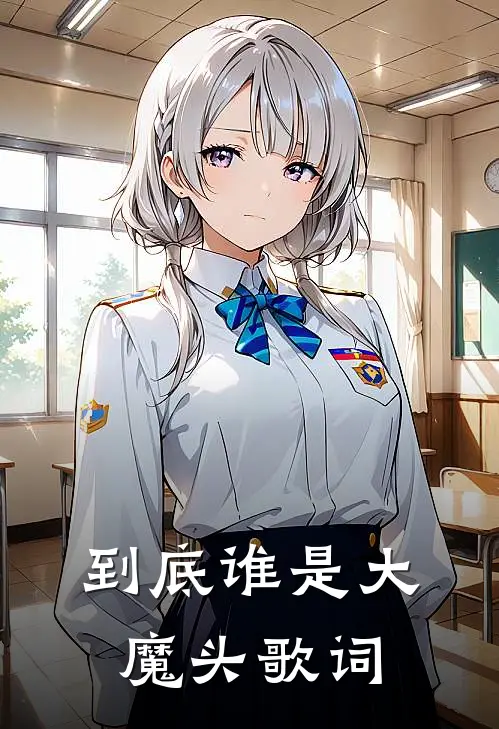 到底谁是大魔头歌词