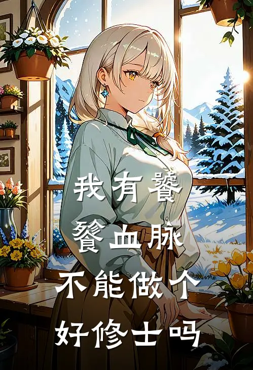 我有饕餮血脉，不能做个好修士吗