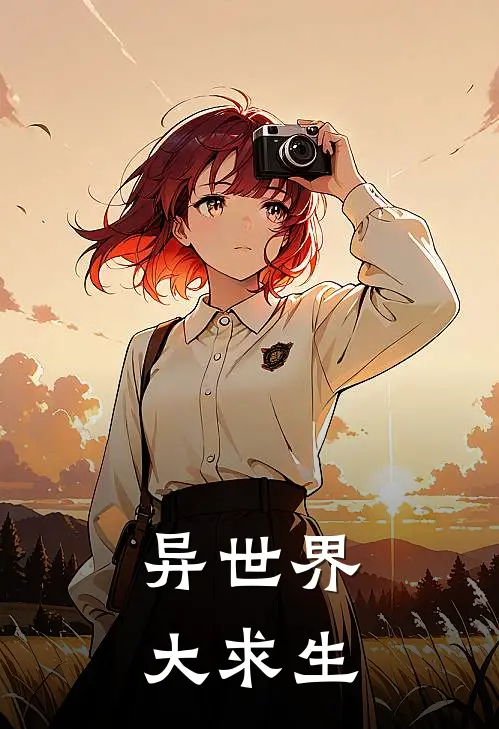 异世界大求生苏白刘凯完本完结小说_热门小说排行榜异世界大求生苏白刘凯