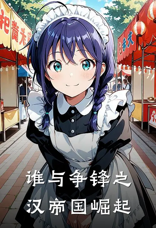 谁与争锋之汉帝国崛起