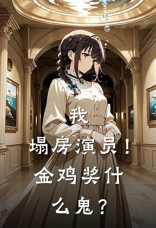 我，塌房演员！金鸡奖什么鬼？