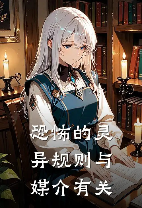 恐怖的灵异规则与媒介有关