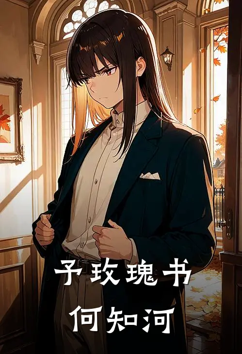 予玫瑰书何知河