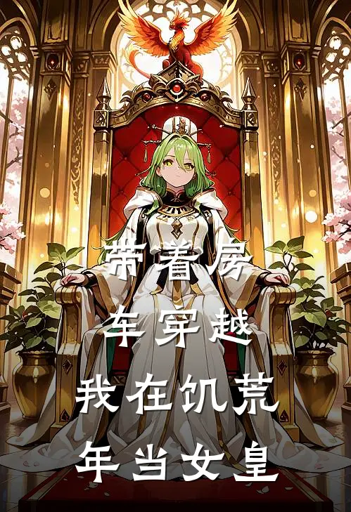 带着房车穿越：我在饥荒年当女皇林清欢林清欢免费小说推荐_免费小说笔趣阁带着房车穿越：我在饥荒年当女皇林清欢林清欢