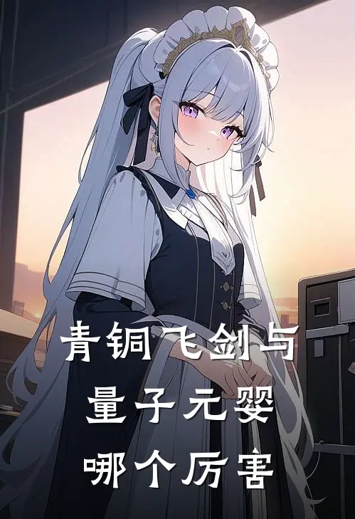 青铜飞剑与量子元婴哪个厉害