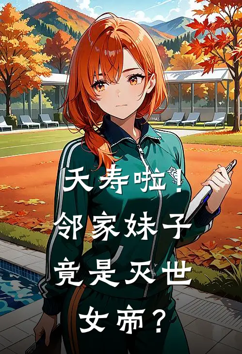 夭寿啦！邻家妹子竟是灭世女帝？