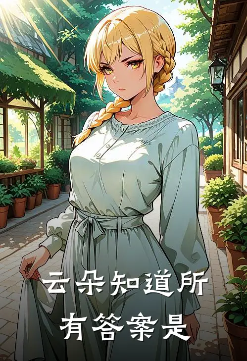 云朵知道所有答案是