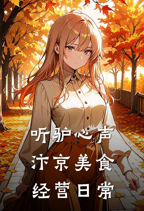 听驴心声：汴京美食经营日常