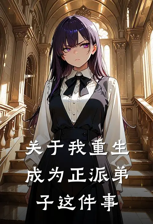 关于我重生成为正派弟子这件事天宇明赫连武康最新热门小说_免费小说全文阅读关于我重生成为正派弟子这件事(天宇明赫连武康)