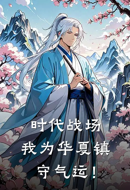 时代战场：我为华夏镇守气运！