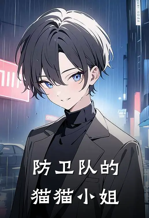 防卫队的猫猫小姐谢帕顿玛娜免费小说完整版_完结版小说阅读防卫队的猫猫小姐(谢帕顿玛娜)