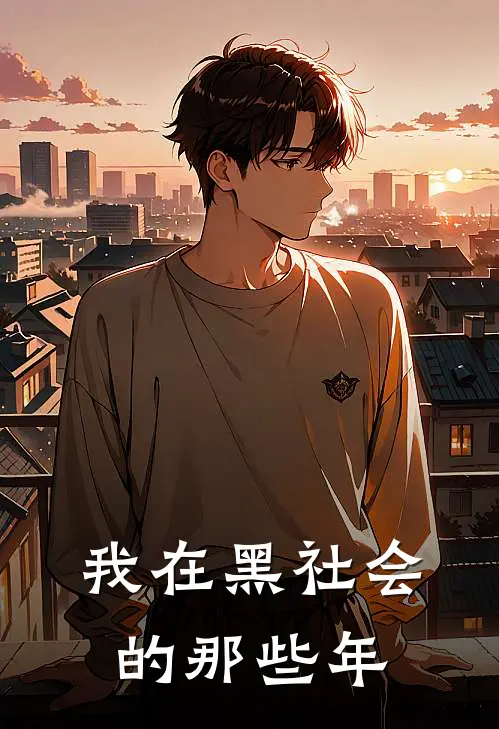 我在黑社会的那些年(楚佳苏可可)最新完本小说推荐_免费小说推荐我在黑社会的那些年楚佳苏可可