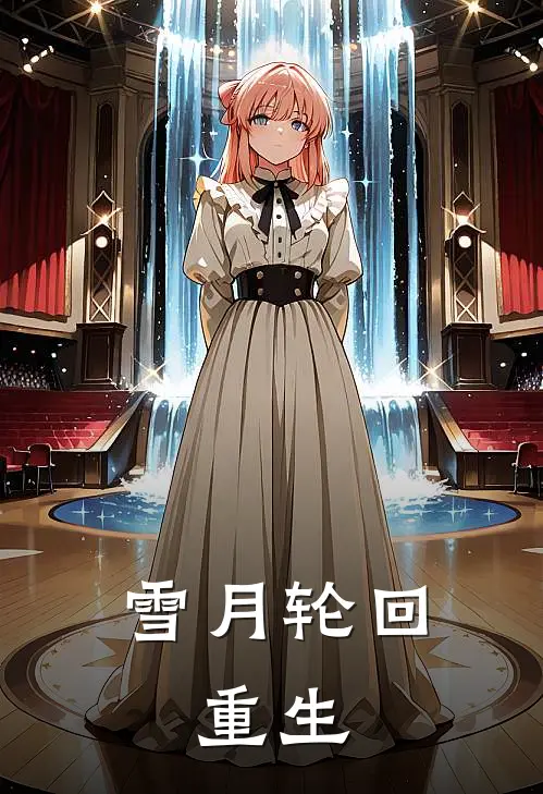 雪月轮回：重生