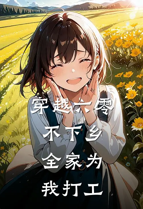 穿越六零不下乡：全家为我打工