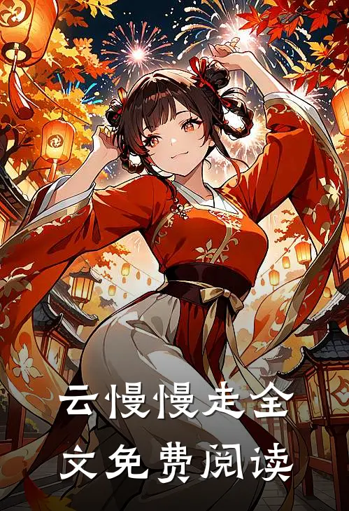 云慢慢走全文免费阅读