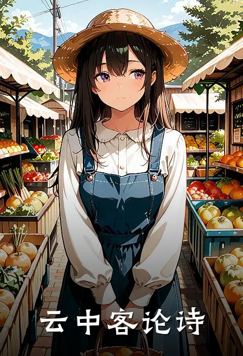 云中客论诗