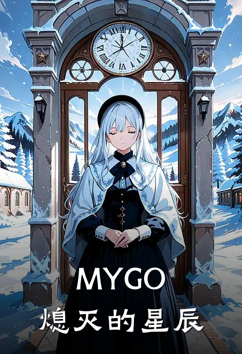 MYGO：熄灭的星辰