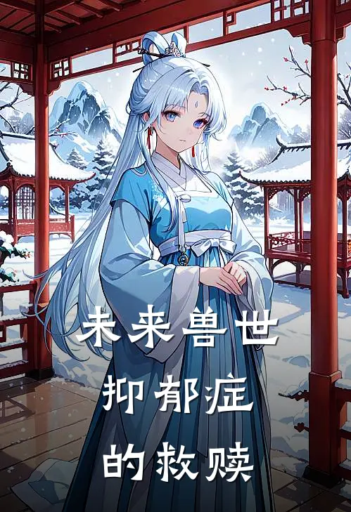 未来兽世，抑郁症的救赎