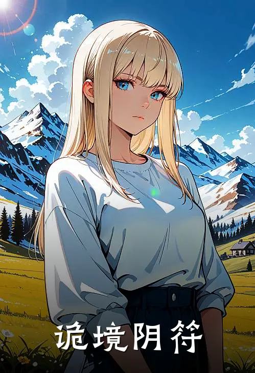 诡境阴符陈夜林晚秋最新热门小说_免费小说全文阅读诡境阴符(陈夜林晚秋)