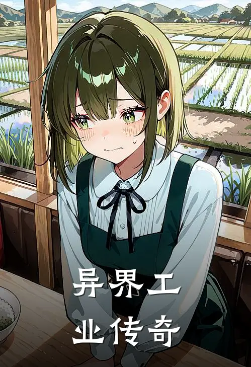 异界工业传奇李铁钉艾莉丝推荐完结小说_免费阅读异界工业传奇(李铁钉艾莉丝)