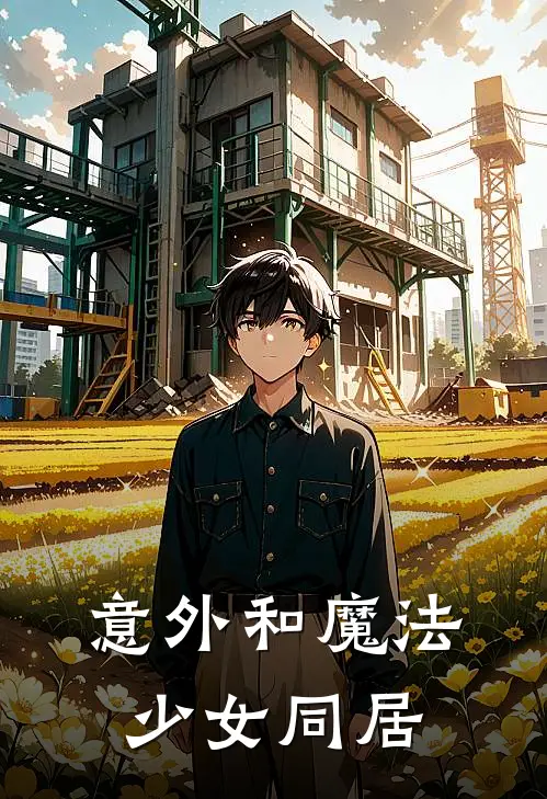 意外和魔法少女同居方晨宇玺雅最新更新小说_在线阅读免费小说意外和魔法少女同居方晨宇玺雅