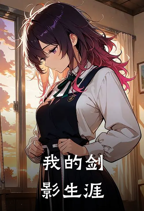 我的剑影生涯(林羽苏瑶)完结的热门小说_全本免费完结小说我的剑影生涯(林羽苏瑶)