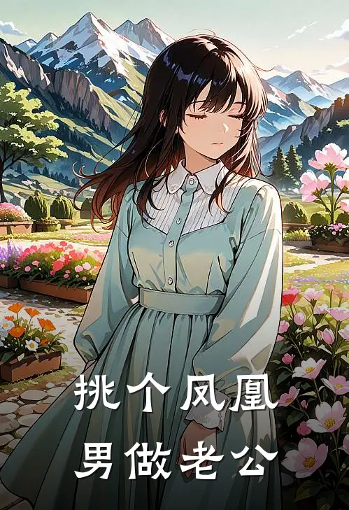 挑个凤凰男做老公