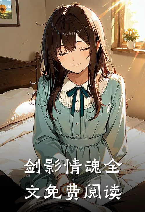 剑影情魂全文免费阅读