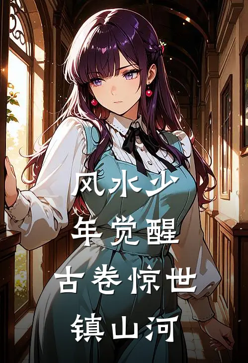 风水少年觉醒：古卷惊世镇山河（月瑶楚风）最新章节列表