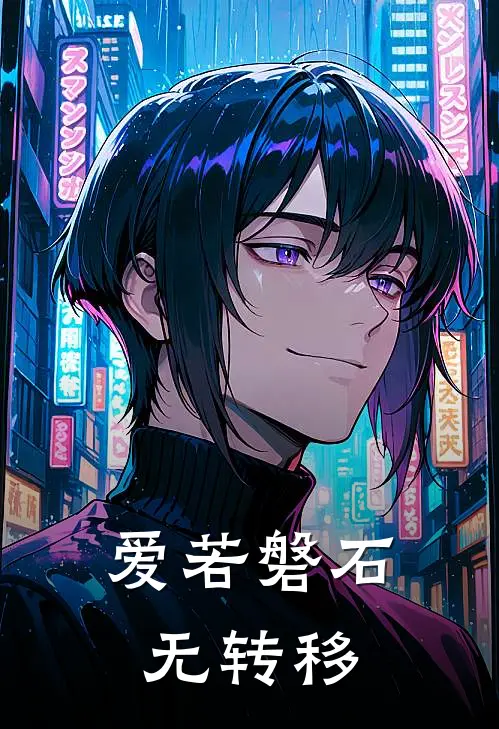 爱若磐石无转移