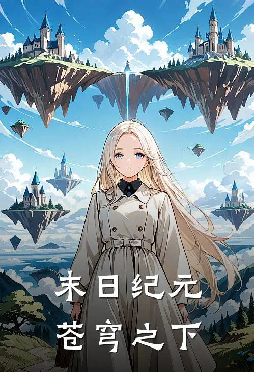 末日纪元：苍穹之下