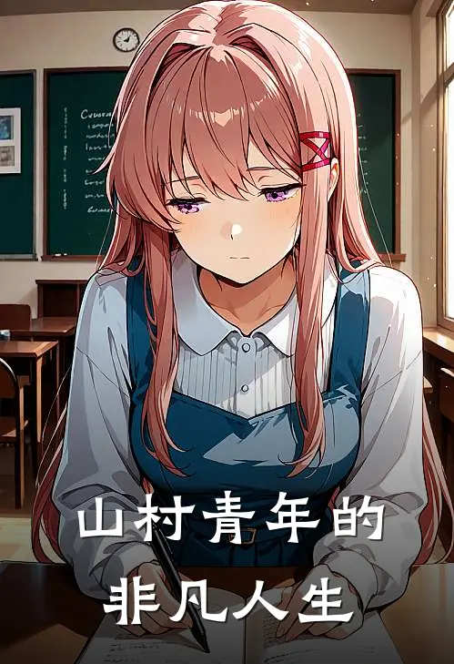 山村青年的非凡人生