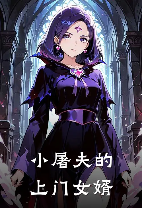 小屠夫的上门女婿