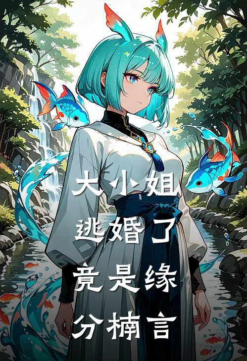 大小姐逃婚了：竟是缘分楠言(陈忆楠蒋承言)免费小说_完整版免费阅读大小姐逃婚了：竟是缘分楠言陈忆楠蒋承言