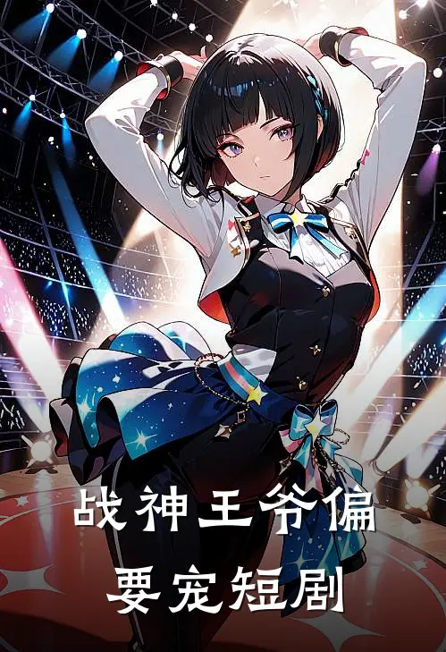 战神王爷偏要宠短剧