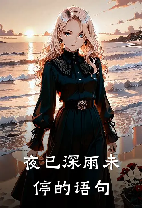 夜已深雨未停的语句