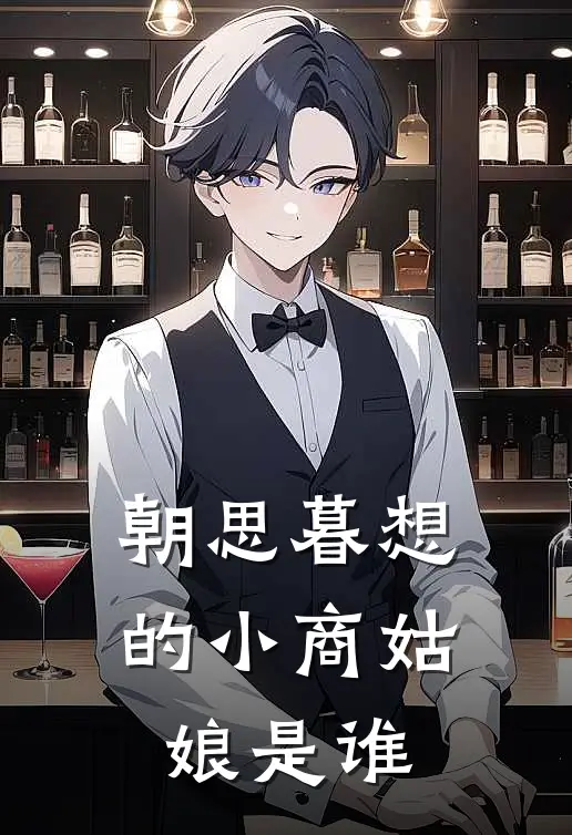 朝思暮想的小商姑娘是谁