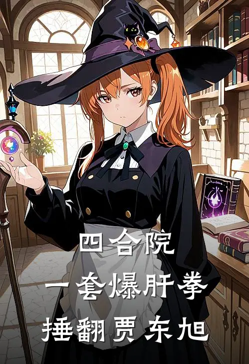 四合院，一套爆肝拳捶翻贾东旭周和平易中海免费完结版小说_小说完结四合院，一套爆肝拳捶翻贾东旭周和平易中海