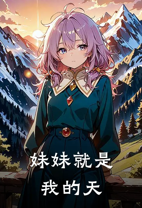 妹妹就是我的天