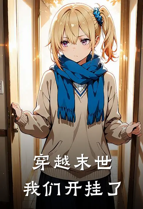 穿越末世，我们开挂了(江清岚清岚)完整版免费全文阅读_最热门小说穿越末世，我们开挂了江清岚清岚