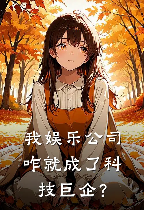 李永恒刘慧娟《我娱乐公司，咋就成了科技巨企？》完结版阅读_(我娱乐公司，咋就成了科技巨企？)全集阅读