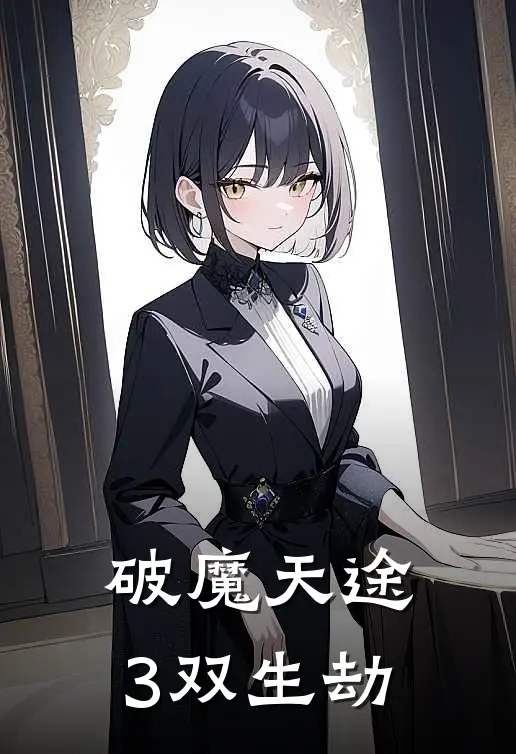 月清霜夜无痕(破魔天途3双生劫)全文免费在线阅读_破魔天途3双生劫完整版免费在线阅读